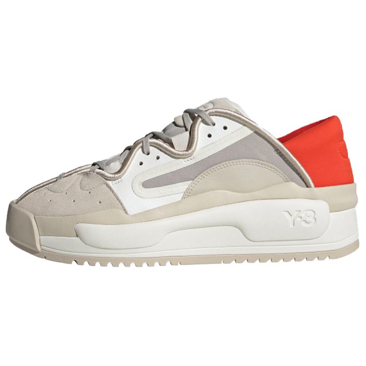 Кроссовки унисекс adidas Y-3 Hokori 2 Bliss Bold Orange Кремовые Светло-коричневые GZ9146 44⅔
Кроссовки унисекс adidas Y-3 Hokori 2 Bliss Bold Orange Кремовые Светло-коричневые GZ9146 44⅔