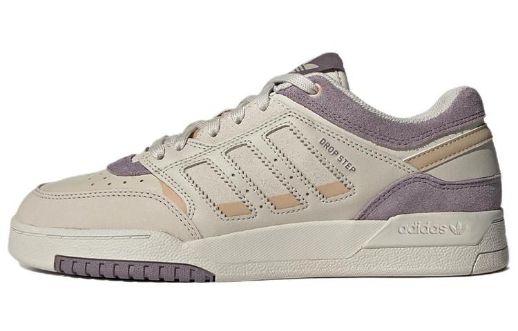 Adidas Originals Drop Step Low White Purple Women s GW9736 40⅔
Adidas Originals Drop Step Low White Purple Women s GW9736 40⅔