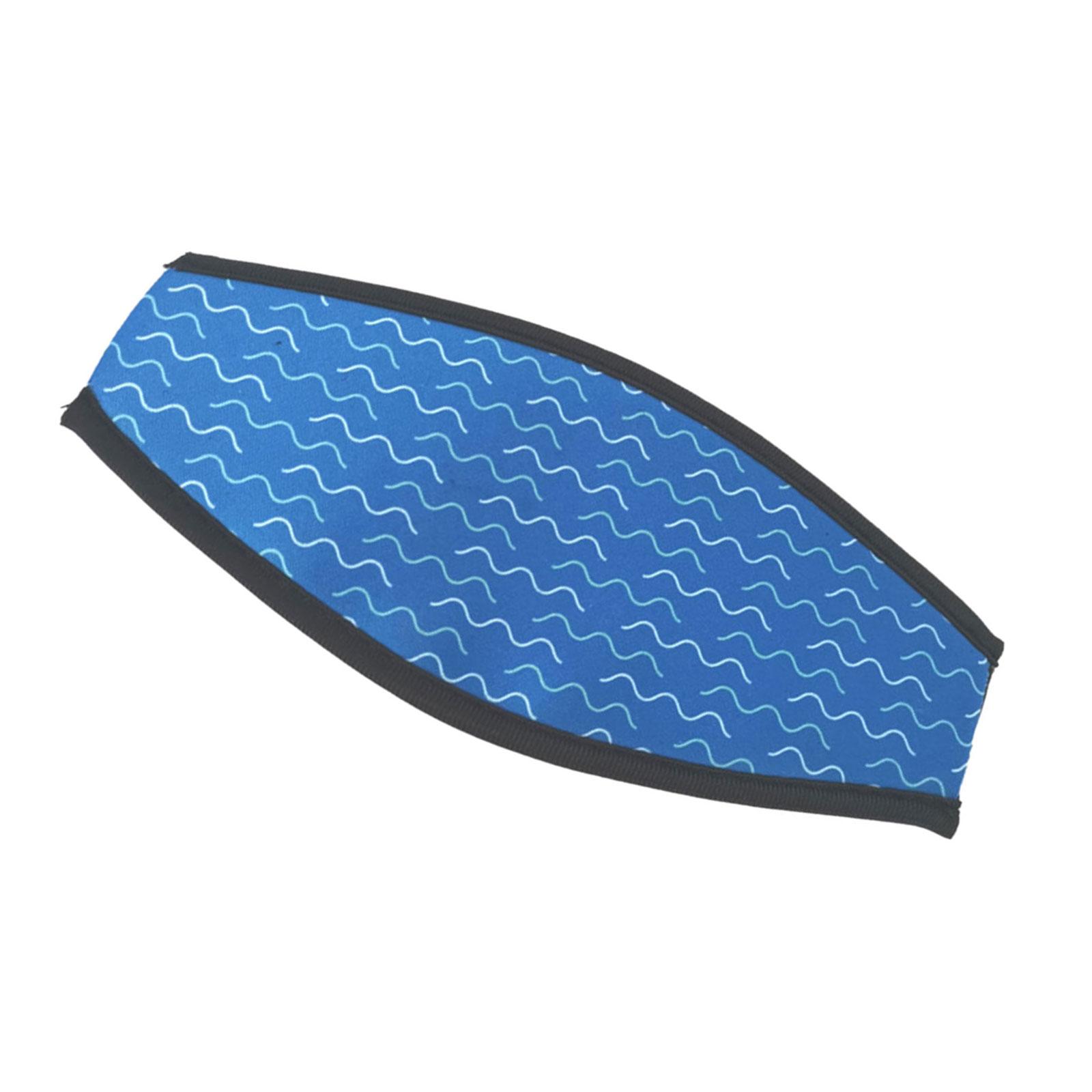 Чехол для ремешка маски из неопрена Ремешки для маски для дайвинга Ремешок для маски для плавания и подводного плавания Удобная защитная накладка для волос 4
Чехол для ремешка маски из неопрена Ремешки для маски для дайвинга Ремешок для маски для плавания и подводного плавания Удобная защитная накладка для волос 4