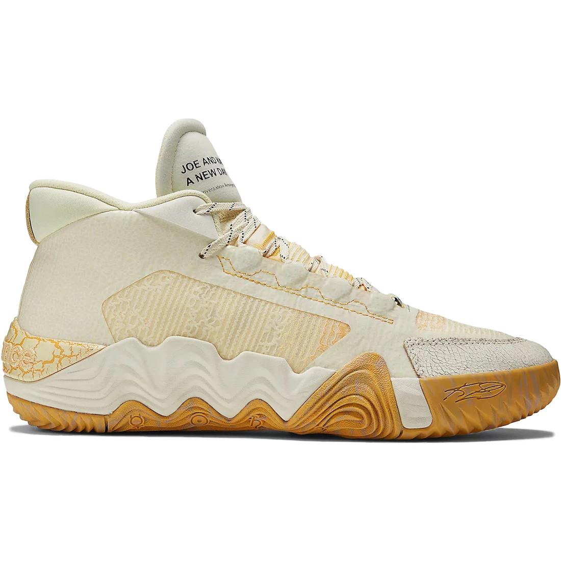 Sneaker New Balance KAWHI 2 Joe Freshgoods Conversations Amongst Us (Women s)(51715-WBK) 39.5
Sneaker New Balance KAWHI 2 Joe Freshgoods Conversations Amongst Us (Women s)(51715-WBK) 39.5