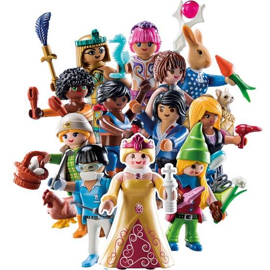 Playmobil Mystery Figure Series 23 Female 70639, 1 Set, популярные игрушки в Корее
Playmobil Mystery Figure Series 23 Female 70639, 1 Set, популярные игрушки в Корее