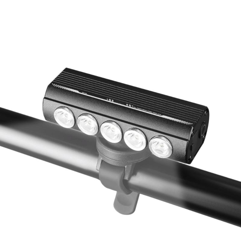 Bicycles Head Light Rechargeable Safety Night Ridings Waterproof LED Bicycles Front Lamp Easy Mounts Cycling Front Light
Bicycles Head Light Rechargeable Safety Night Ridings Waterproof LED Bicycles Front Lamp Easy Mounts Cycling Front Light