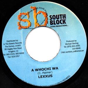7inch Record LEXXUS / DAVILLE - A Whochi Wa / Galang Misses NONE South Block 2003 Jamaica Reggae, Ska & Dub Used
7inch Record LEXXUS / DAVILLE - A Whochi Wa / Galang Misses NONE South Block 2003 Jamaica Reggae, Ska & Dub Used