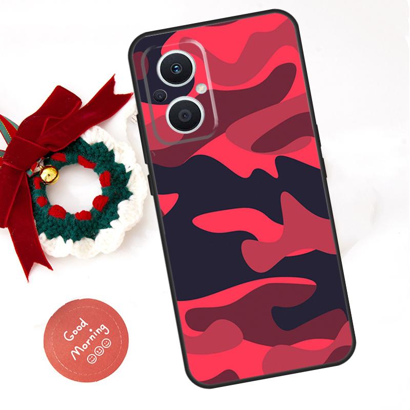 CAMOUFLAGE LEOPARD PRINT Funda For OPPO Reno 13 F 14 10 11 12 Pro 12F 11F 14F 7 8 Lite OPPO Find X9 X8 X6 X5 Pro Case OPPO Find X9
CAMOUFLAGE LEOPARD PRINT Funda For OPPO Reno 13 F 14 10 11 12 Pro 12F 11F 14F 7 8 Lite OPPO Find X9 X8 X6 X5 Pro Case OPPO Find X9