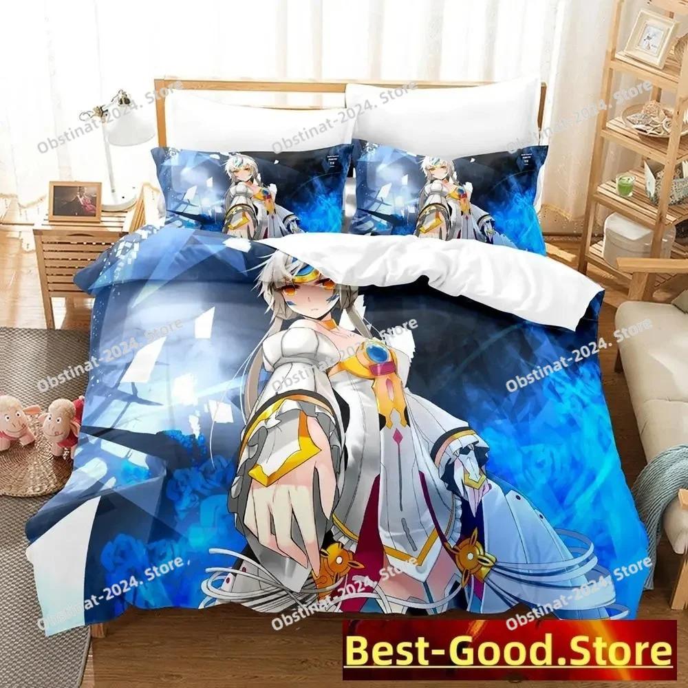 Кол Игр Elsword Комплект Постельного Белья Beding Напечатанный Комплект Постельного Белья С Наволочкой Мягкое Одеяло Мягкое Односпальное Двуспальное Квин Кинг Взрослые Дети Спальня 120*200cm Single
Кол Игр Elsword Комплект Постельного Белья Beding Напечатанный Комплект Постельного Белья С Наволочкой Мягкое Одеяло Мягкое Односпальное Двуспальное Квин Кинг Взрослые Дети Спальня 120*200cm Single
