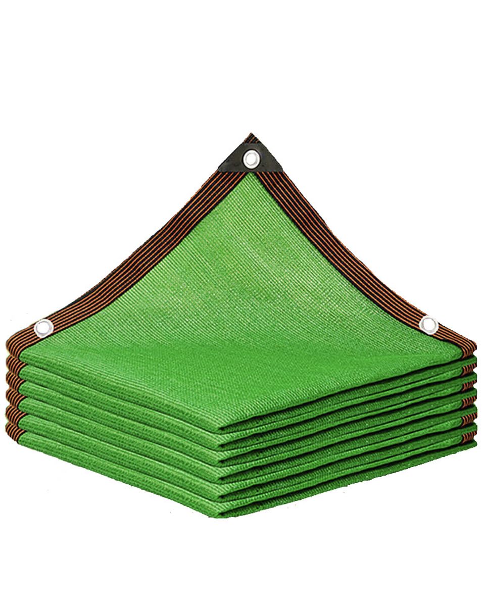 Blackout Netting, Sunshade Awning, Dustproof, Privacy, UV Protection, for Verandas, Carports, and Balconies (Green, 2m x 3m)
Blackout Netting, Sunshade Awning, Dustproof, Privacy, UV Protection, for Verandas, Carports, and Balconies (Green, 2m x 3m)