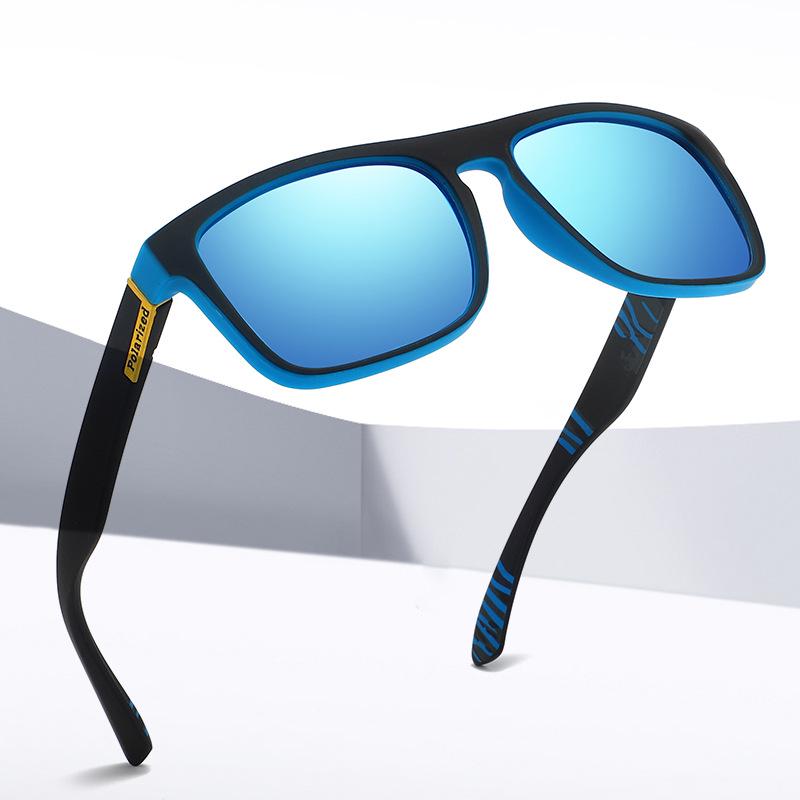 Stylish 731 Polarized Sunglasses: Premium Face-Enhancing Designs for Women and Men, Ideal for Cycling, Driving, Sun Protection, and Wind Resistance.
Stylish 731 Polarized Sunglasses: Premium Face-Enhancing Designs for Women and Men, Ideal for Cycling, Driving, Sun Protection, and Wind Resistance.