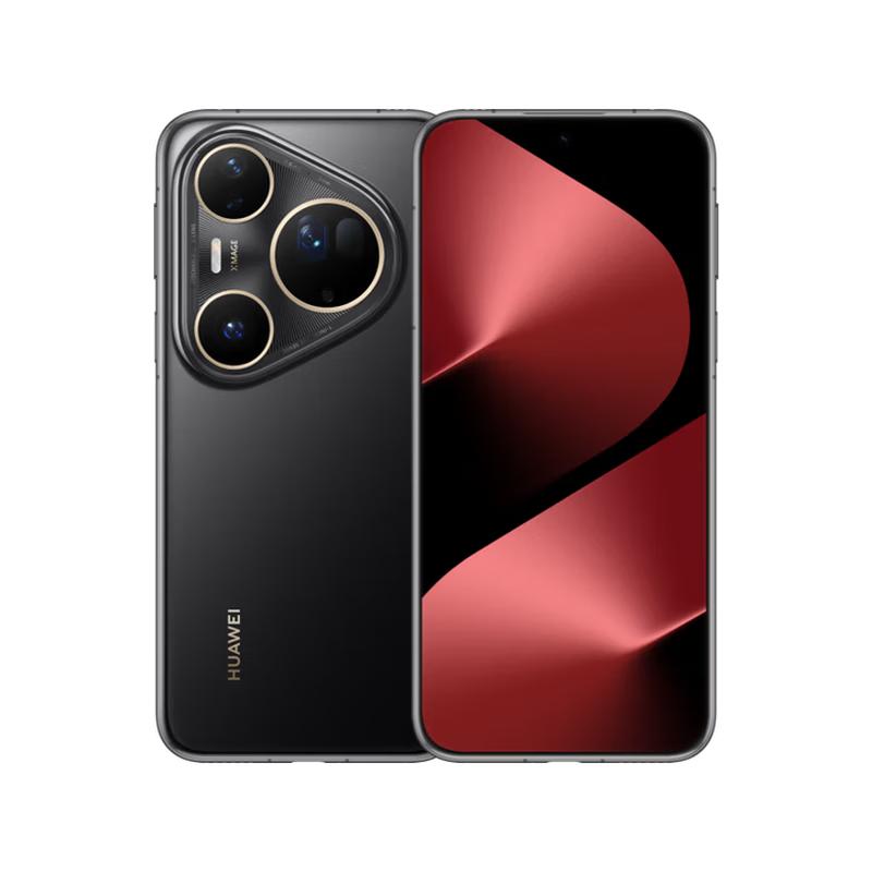 Смартфон HUAWEI Pura 80 Ultra (версія CN) 16GB+1TB
Смартфон HUAWEI Pura 80 Ultra (версія CN) 16GB+1TB