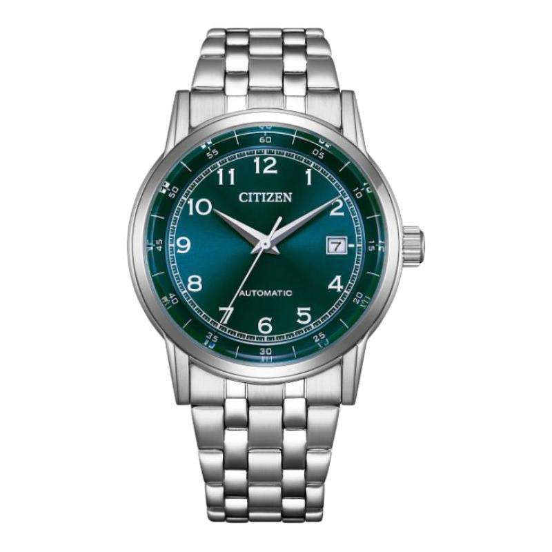 CITIZEN Mechanical Watch Series Mechanical Movement Men s Watch White Dial NJ0210-56M білий
CITIZEN Mechanical Watch Series Mechanical Movement Men s Watch White Dial NJ0210-56M білий