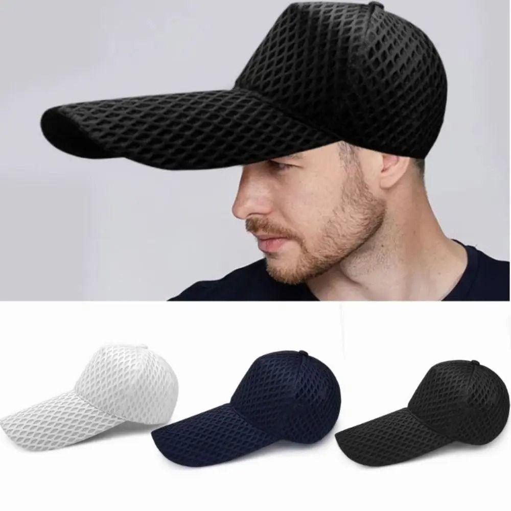 Breathable Wide Baseball Caps Long Brim Cool Fishing Hat Durable Causal Sunshade Women L темно-синього кольору
Breathable Wide Baseball Caps Long Brim Cool Fishing Hat Durable Causal Sunshade Women L темно-синього кольору