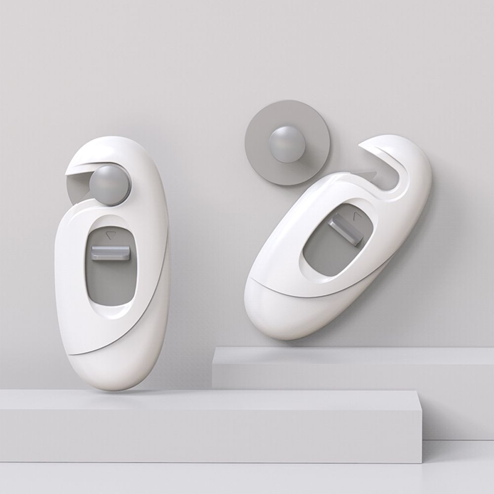Lock Refrigerator Door Lock Storage Cabinet Door Lock Baby Safety Lock Anti-Pinch Hand Door Lock
Lock Refrigerator Door Lock Storage Cabinet Door Lock Baby Safety Lock Anti-Pinch Hand Door Lock