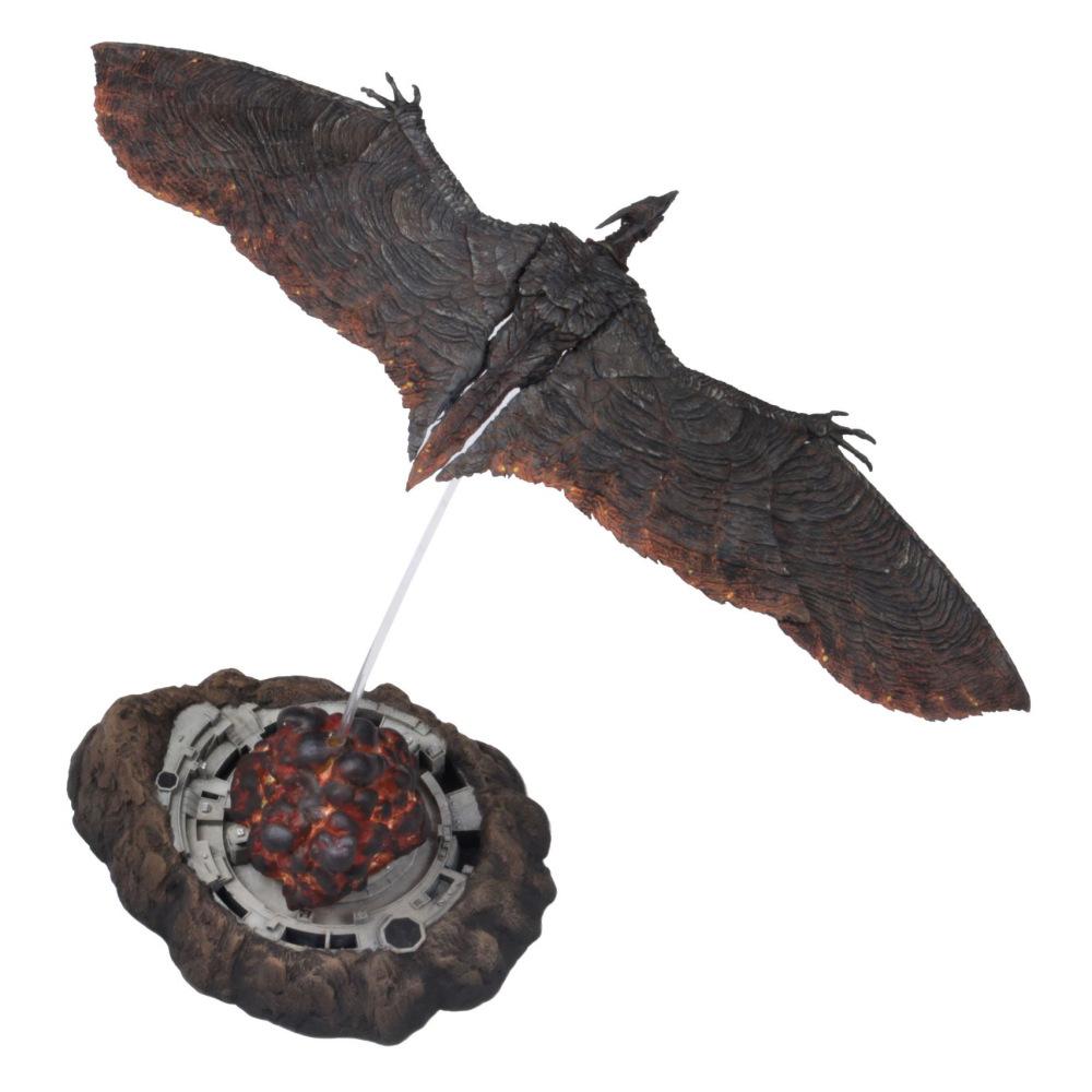 Monsters RODAN Figures Kids Toys Birth Gifts Dolls Ornament Movable Action Figure Model Collectibles
Monsters RODAN Figures Kids Toys Birth Gifts Dolls Ornament Movable Action Figure Model Collectibles