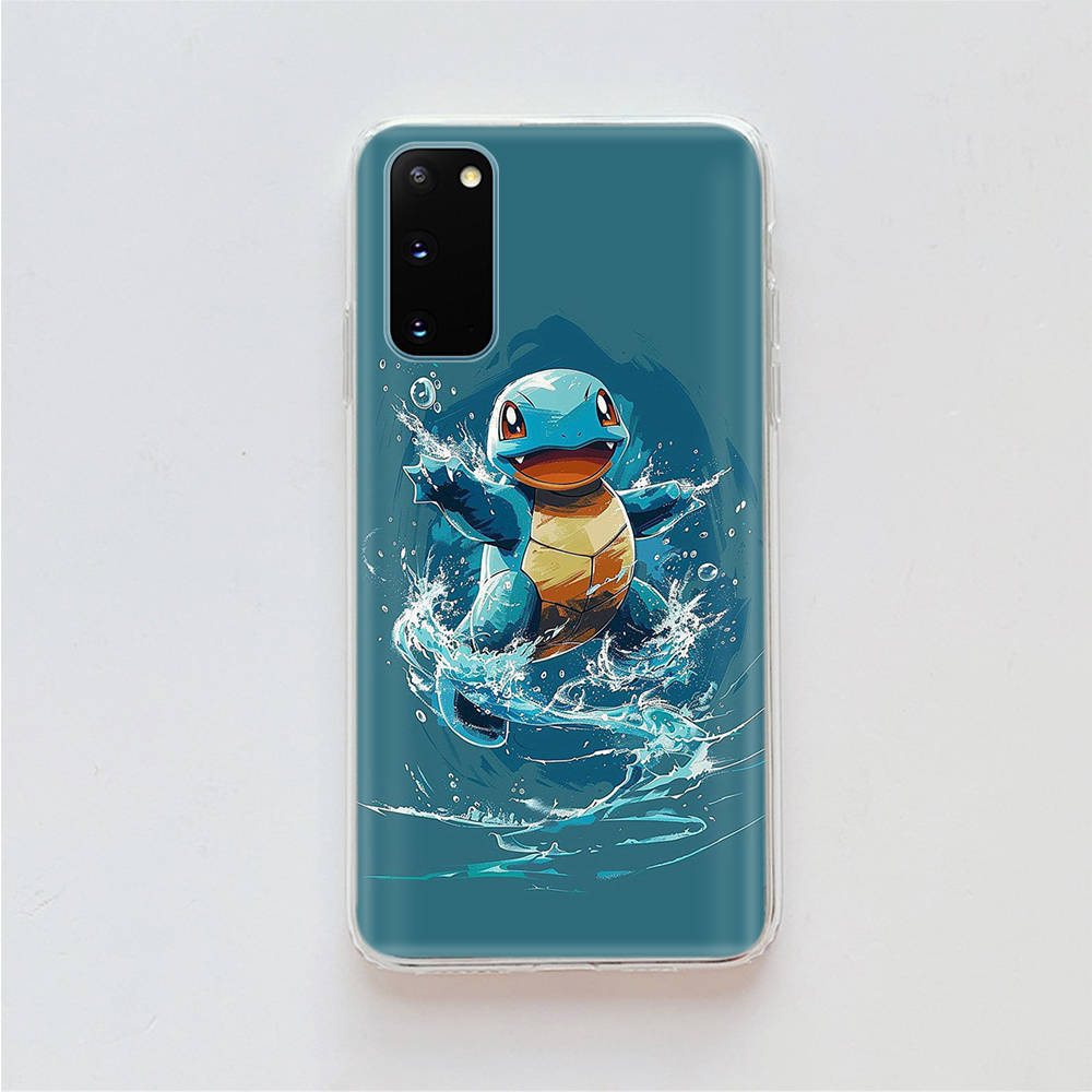 Прозорий чохол AP9 Squirtle Pokemon для Samsung A04 A14 A23 A34 A54 M23 M33 M52 M53 Realme 10 9 C30S C35 C55 VIVO Y02 Y21 Y33S Y51 X80 V25 Tecno POP 4
Прозорий чохол AP9 Squirtle Pokemon для Samsung A04 A14 A23 A34 A54 M23 M33 M52 M53 Realme 10 9 C30S C35 C55 VIVO Y02 Y21 Y33S Y51 X80 V25 Tecno POP 4