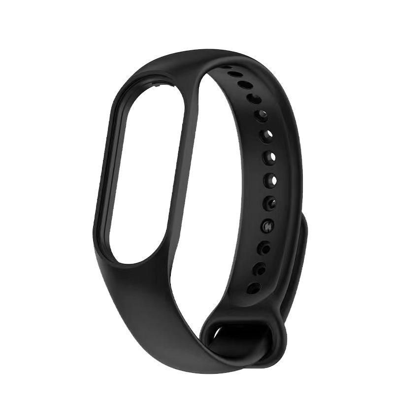 Сменный ремешок из ТПУ для Xiaomi Mi Band 7 и Mi Band 7 NFC Smart Sports Wristband
Сменный ремешок из ТПУ для Xiaomi Mi Band 7 и Mi Band 7 NFC Smart Sports Wristband