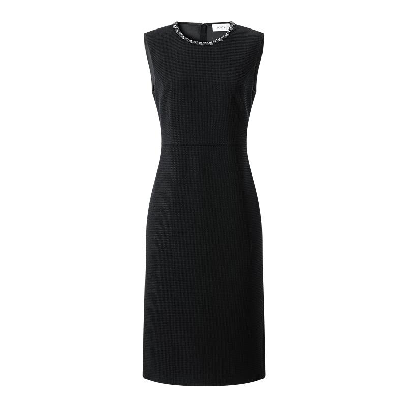 PORTS ALQ9D015UCF021 Платье миди с короткими рукавами-буфами и бусинами M
PORTS ALQ9D015UCF021 Платье миди с короткими рукавами-буфами и бусинами M