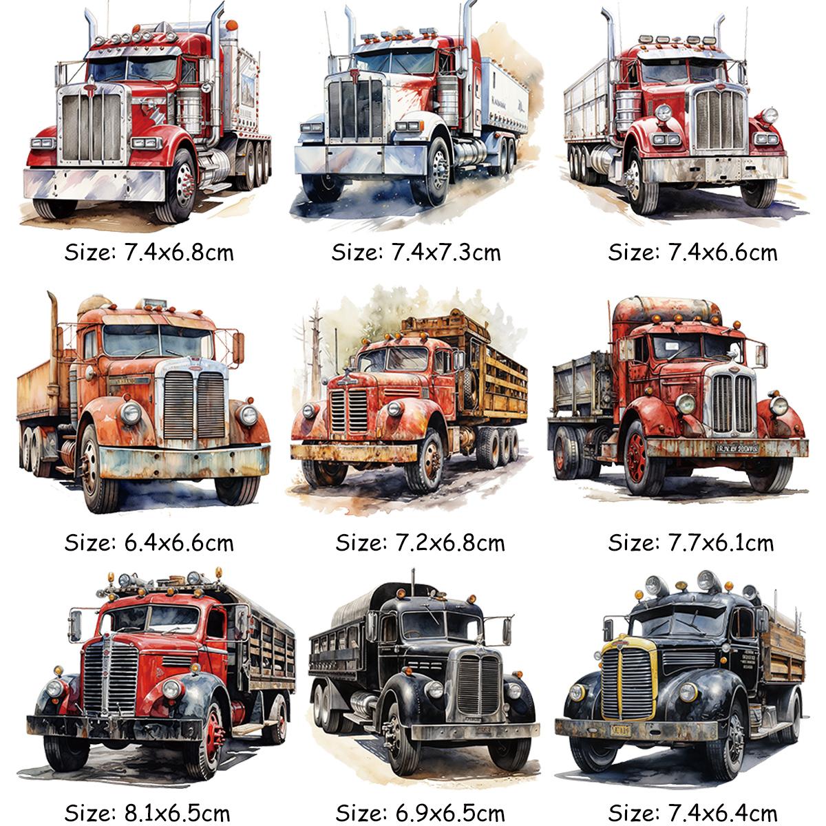 Термопасты на одежде, американские наклейки на грузовики, Parches Ropa, наклейки для одежды, сделай сам, теплопередача, утюг для переноса, подарок для мальчика
Термопасты на одежде, американские наклейки на грузовики, Parches Ropa, наклейки для одежды, сделай сам, теплопередача, утюг для переноса, подарок для мальчика