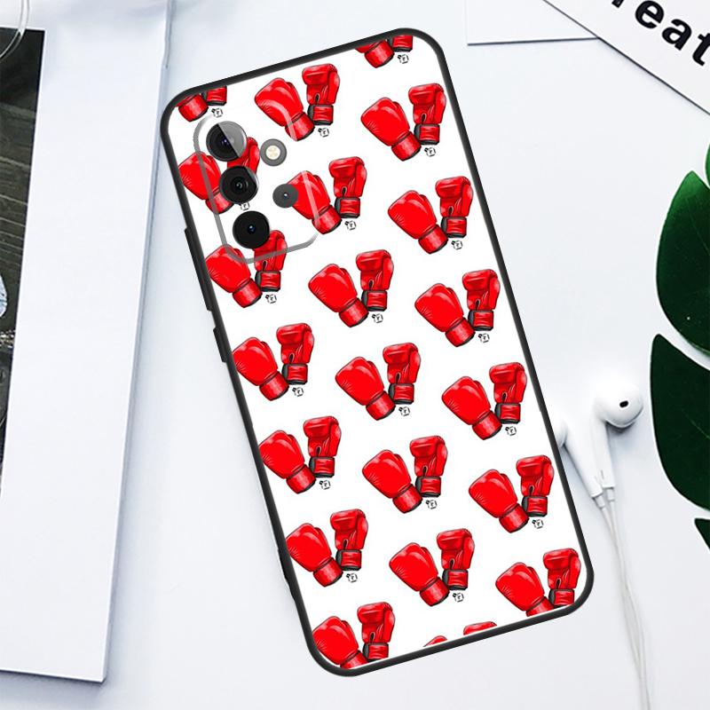 Boxing Gloves For Samsung Galaxy A13 A53 A33 A54 A34 A14 A55 A35 A15 A05 A06 A16 A22 A32 A52 Phone Case Samsung A32 5G
Boxing Gloves For Samsung Galaxy A13 A53 A33 A54 A34 A14 A55 A35 A15 A05 A06 A16 A22 A32 A52 Phone Case Samsung A32 5G