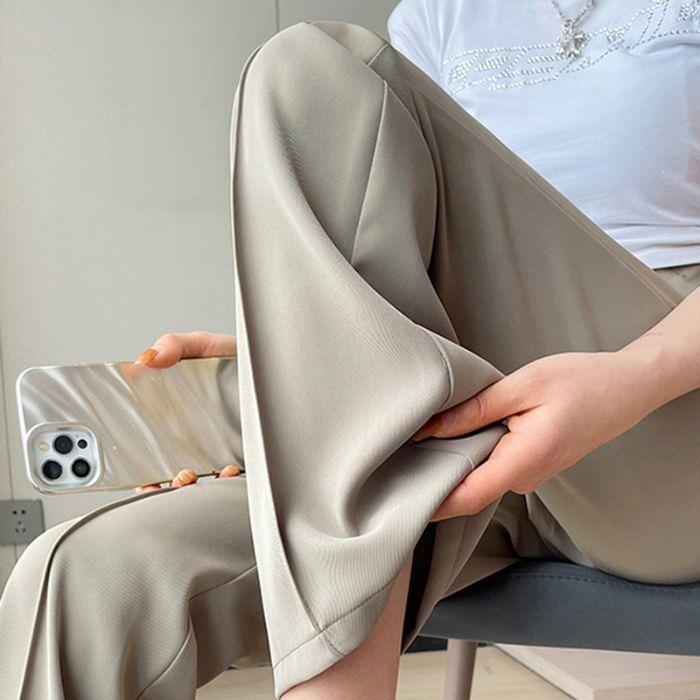 Petite-Friendly Flared Maternity Pants, Spring/Summer 2026 - Slimming, Loose Fit for Early Pregnancy 2XL
Petite-Friendly Flared Maternity Pants, Spring/Summer 2026 - Slimming, Loose Fit for Early Pregnancy 2XL