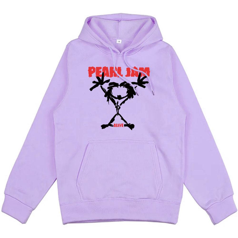 Худі з мультяшним принтом Pearl Jam Sudaderas З довгим рукавом Зимові флісові світшоти для чоловіків/жінок Графічний одяг Модний одяг з капюшоном 2XL
Худі з мультяшним принтом Pearl Jam Sudaderas З довгим рукавом Зимові флісові світшоти для чоловіків/жінок Графічний одяг Модний одяг з капюшоном 2XL