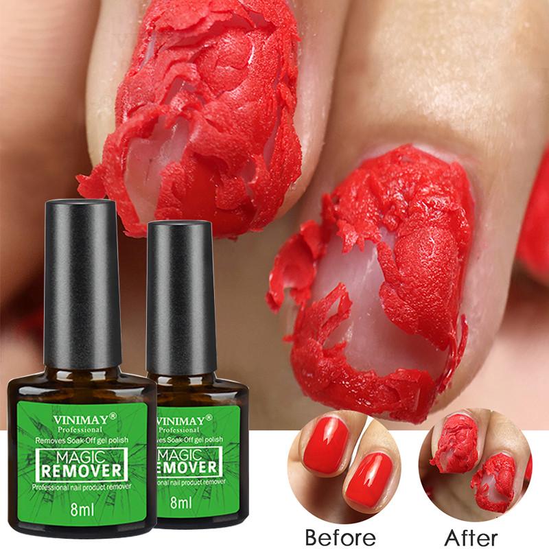 8ML Nail Gel Польский взрыв Magic Remover Замочите УФ светодиодные ногти польский очиститель
8ML Nail Gel Польский взрыв Magic Remover Замочите УФ светодиодные ногти польский очиститель