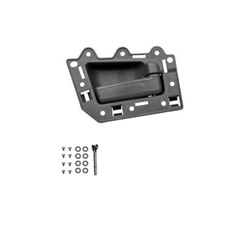 Portable Car Interior Door Handle For Jeep Grand Cherokee 2005-2011
Portable Car Interior Door Handle For Jeep Grand Cherokee 2005-2011