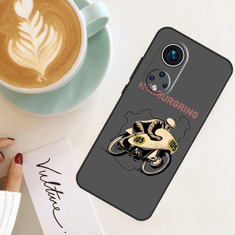 Перегони Мотоспорт Нюрбургринг Для Honor Magic 8 Pro 7 6 5 Lite Чохол Для Honor 400 200 50 70 90 X8c X9a X9b X9c X9d Win RT Honor Win RT
Перегони Мотоспорт Нюрбургринг Для Honor Magic 8 Pro 7 6 5 Lite Чохол Для Honor 400 200 50 70 90 X8c X9a X9b X9c X9d Win RT Honor Win RT
