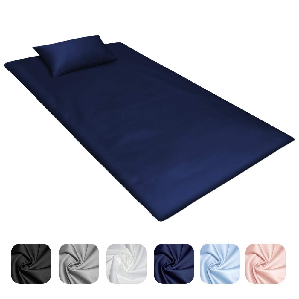 Single Futon Cover, 100% Cotton Satin Weave, 300-Thread High-Density Fabric, One-Touch Sheet for Extra Thick Futons, Available in 9 Colors, Washable,
Single Futon Cover, 100% Cotton Satin Weave, 300-Thread High-Density Fabric, One-Touch Sheet for Extra Thick Futons, Available in 9 Colors, Washable,