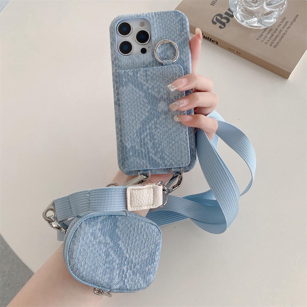 Crossbody Ring Holder Wallet Card Slot Phone Case for IPhone 17 Air 16E 16 15 13 12 14 11 Pro XS Max 8 Plus Snake Leather Cover iPhone 13 mini синий
Crossbody Ring Holder Wallet Card Slot Phone Case for IPhone 17 Air 16E 16 15 13 12 14 11 Pro XS Max 8 Plus Snake Leather Cover iPhone 13 mini синий