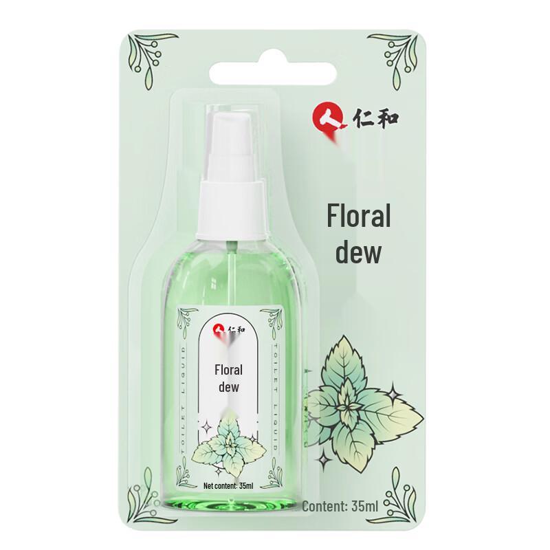 Охлаждающая жидкость Renhe Floral Dew
Охлаждающая жидкость Renhe Floral Dew