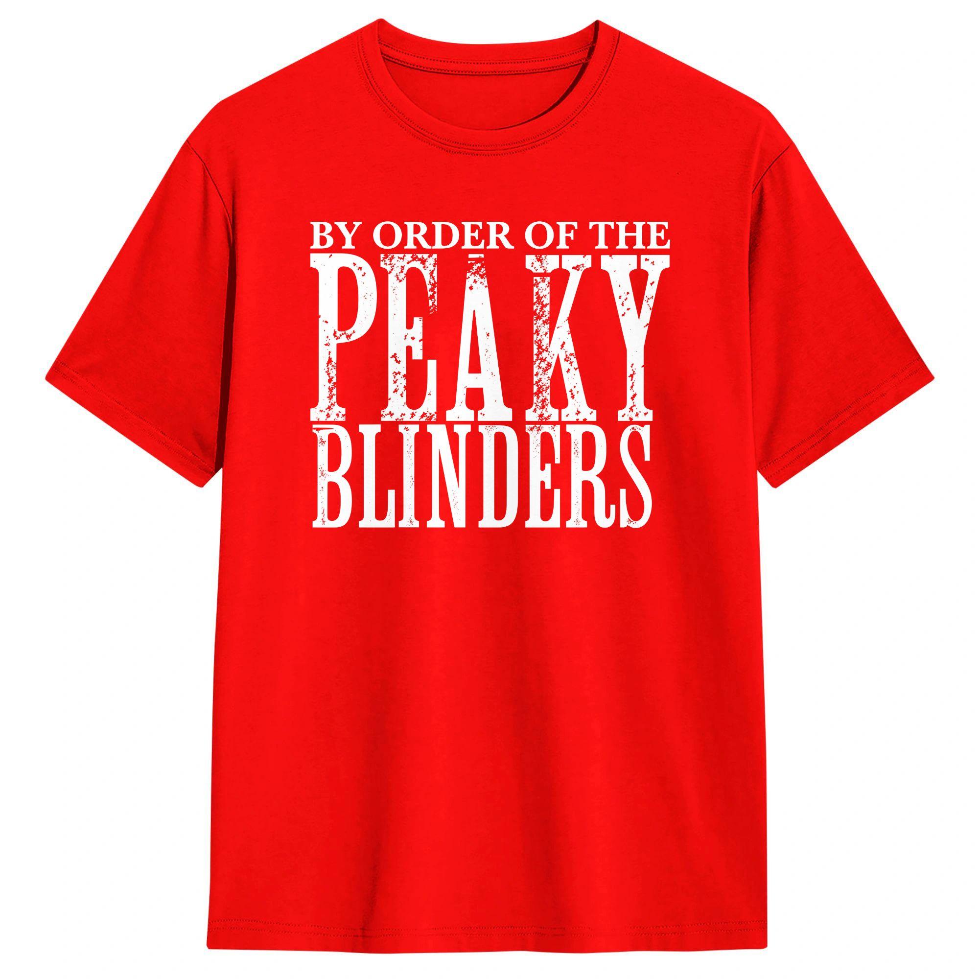 TvSerie Peaky Blinders T Shirt Summer Hip Hop TShirts Men Cotton Crew Neck Plus Size Clothing ShortSleeved Vintage Tops S
TvSerie Peaky Blinders T Shirt Summer Hip Hop TShirts Men Cotton Crew Neck Plus Size Clothing ShortSleeved Vintage Tops S
