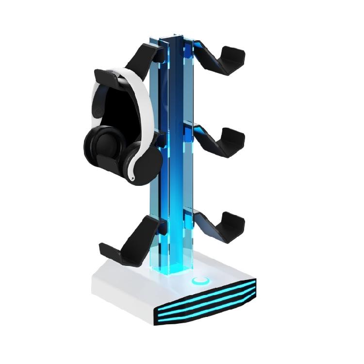 Strong ABS Plastic Sound Equipment And Controller Rack Offering 9 Bright Light Features And Wide Compatibility білий
Strong ABS Plastic Sound Equipment And Controller Rack Offering 9 Bright Light Features And Wide Compatibility білий