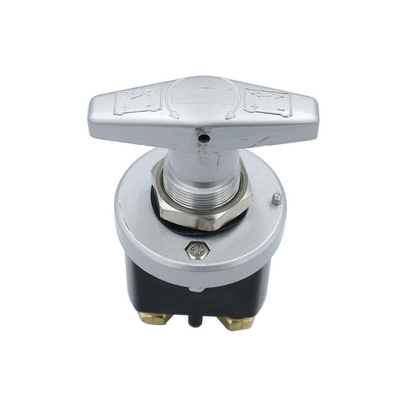 Portable Heavy Duty Battery Switch Main Power Switch Metal 12V 1500 Amp With Rush Keep It Clean Muscle Car Battery Isolator Disc
Portable Heavy Duty Battery Switch Main Power Switch Metal 12V 1500 Amp With Rush Keep It Clean Muscle Car Battery Isolator Disc