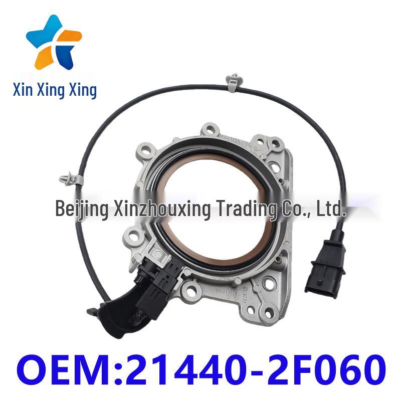 Датчик корпуса заднего сальника коленвала Hyundai Kia 21440-2F060/2F500 Xinxingxing
Датчик корпуса заднего сальника коленвала Hyundai Kia 21440-2F060/2F500 Xinxingxing