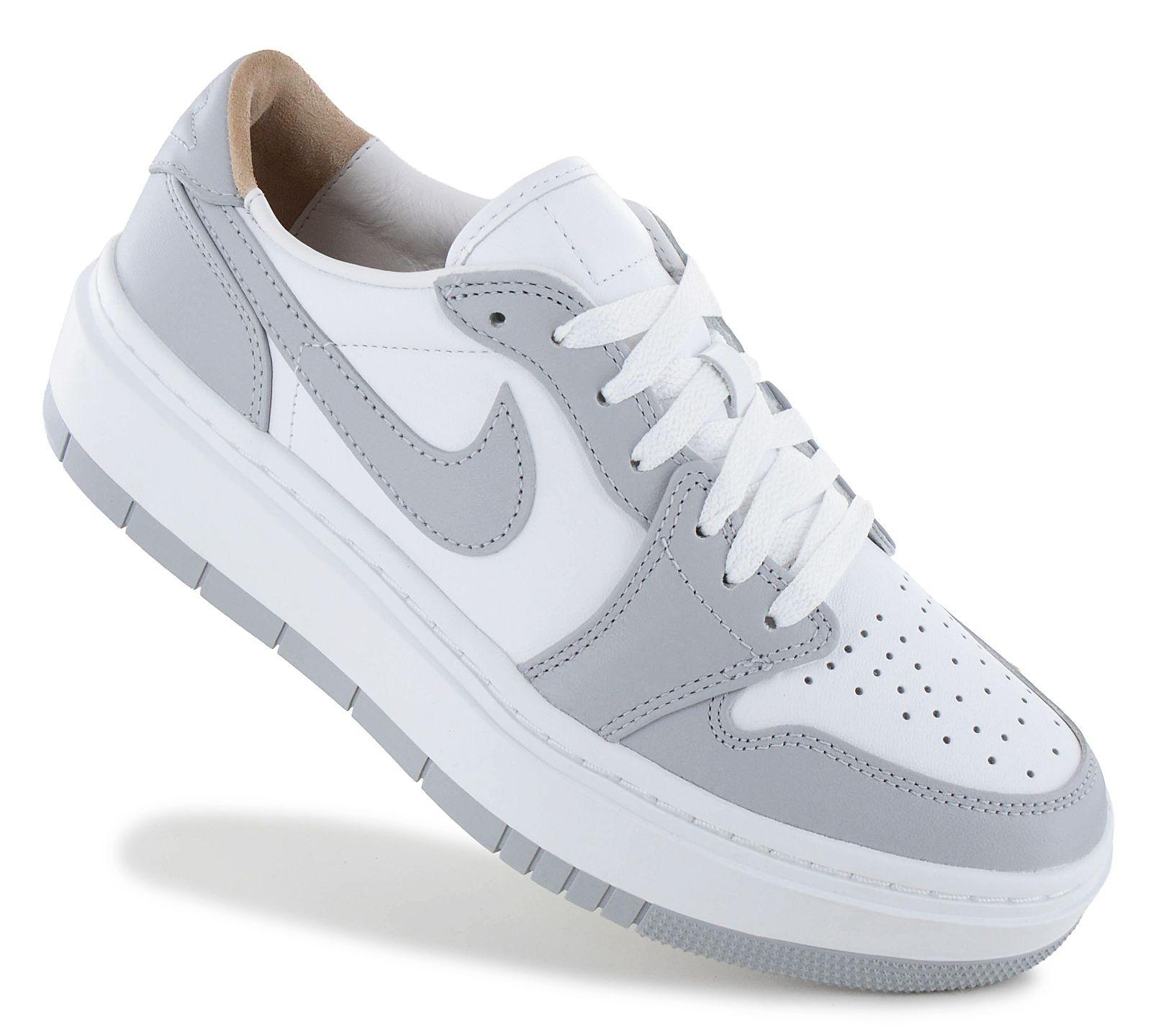 Air Jordan 1 Elevate Low - Женские Кроссовки Обувь на Платформе Бело-Серые DH7004-100 ОРИГИНАЛ EU 41 US 9.5 белый
Air Jordan 1 Elevate Low - Женские Кроссовки Обувь на Платформе Бело-Серые DH7004-100 ОРИГИНАЛ EU 41 US 9.5 белый