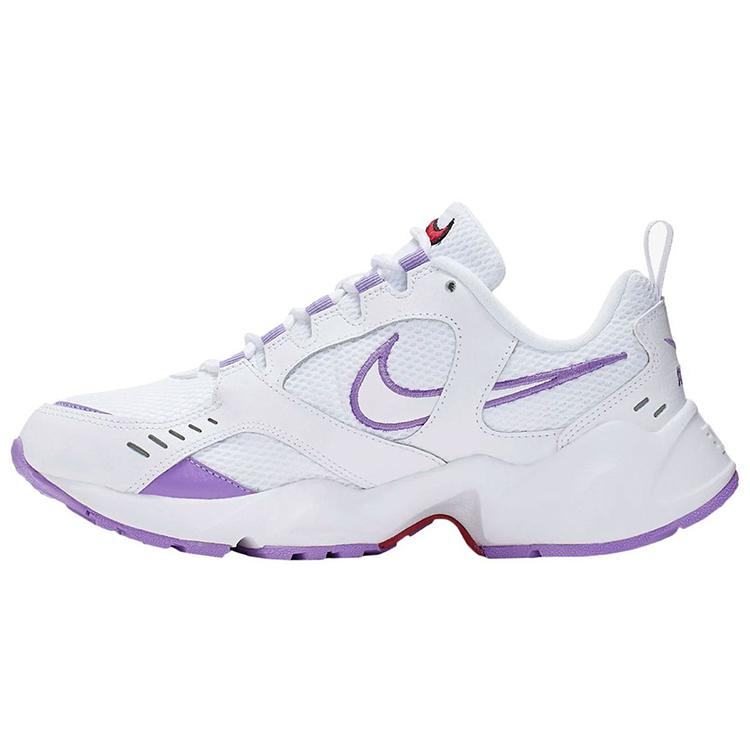 Nike Air Heights White Purple Women s CI0603-100 35.5
Nike Air Heights White Purple Women s CI0603-100 35.5