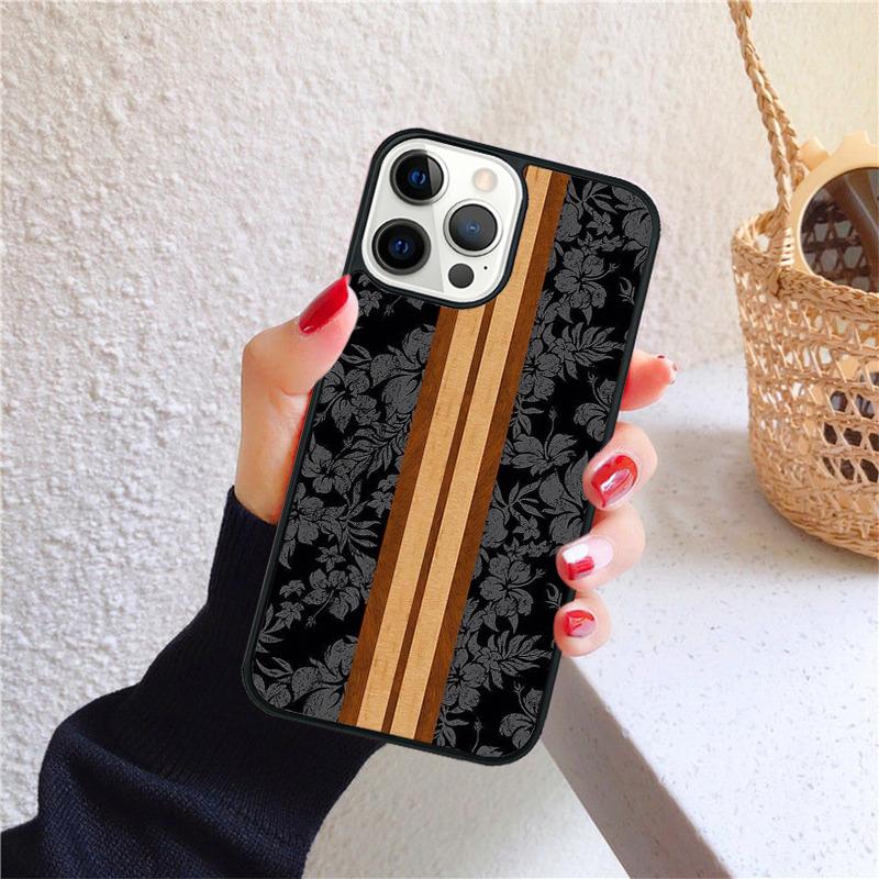 Hawaiian Faux Wood Surfboard Phone Case for iPhone 17 Air 16 PRO MAX 15 14 PLUS 12 11 13 Back Cover Fundas Shell coque iPhone 15
Hawaiian Faux Wood Surfboard Phone Case for iPhone 17 Air 16 PRO MAX 15 14 PLUS 12 11 13 Back Cover Fundas Shell coque iPhone 15