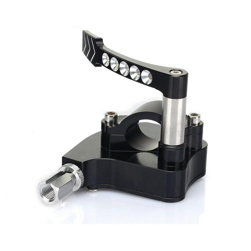 For Honda Suzuki TRX450R TRX450ER 450XZ LTA450X LTR450 450Z Billet Bar Throttle Lever ATV Quad Thumb Throttle Control Assembly
For Honda Suzuki TRX450R TRX450ER 450XZ LTA450X LTR450 450Z Billet Bar Throttle Lever ATV Quad Thumb Throttle Control Assembly