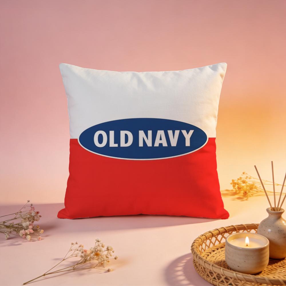 Hot Oold Navying Cushion Cover Comfortable Durable Pillow Cover MultiScene for Home Office Car Sofa 30X30cm
Hot Oold Navying Cushion Cover Comfortable Durable Pillow Cover MultiScene for Home Office Car Sofa 30X30cm
