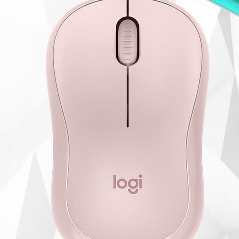 Logitech M240 Wireless Bluetooth Silent Mouse
Logitech M240 Wireless Bluetooth Silent Mouse