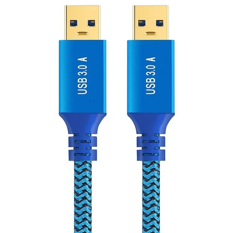 0,3 м USB 3.0 Мужской-Мужской Кабель Принтер Жесткий Диск Коробка USB Удлинительный Кабель
0,3 м USB 3.0 Мужской-Мужской Кабель Принтер Жесткий Диск Коробка USB Удлинительный Кабель