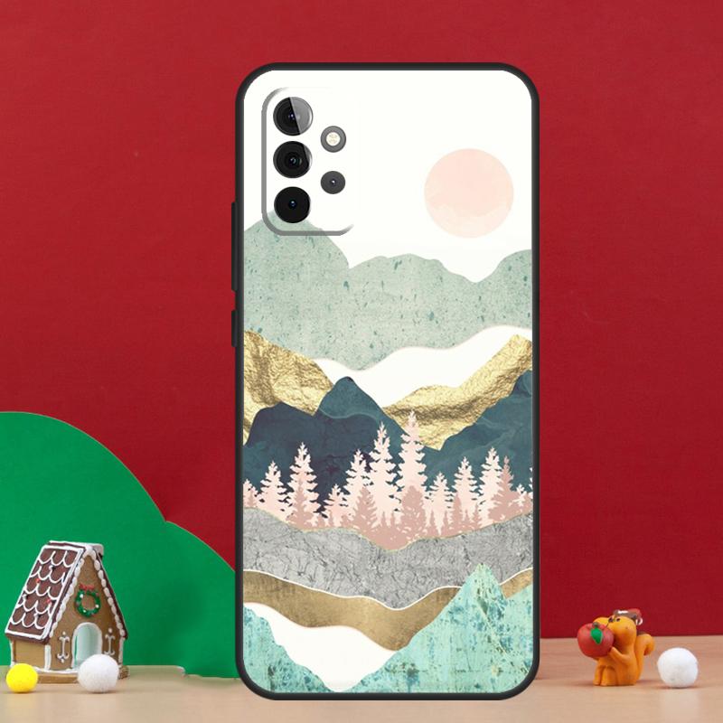 Star Lake Mountain Case For Samsung Galaxy A17 A06 A16 A56 A36 A54 A34 A14 A52 A32 A13 A23 A33 A53 A15 A35 A55 Samsung A52
Star Lake Mountain Case For Samsung Galaxy A17 A06 A16 A56 A36 A54 A34 A14 A52 A32 A13 A23 A33 A53 A15 A35 A55 Samsung A52