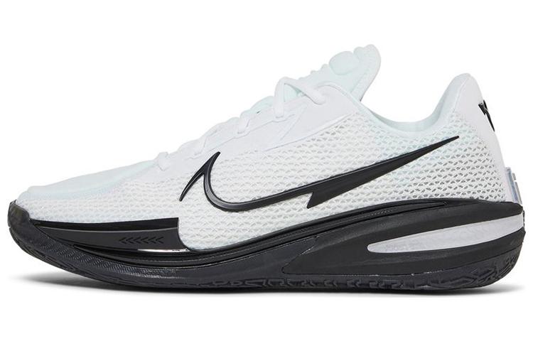 Nike Air Zoom Gt Cut 1 Tb White Black DM5039-100 38
Nike Air Zoom Gt Cut 1 Tb White Black DM5039-100 38