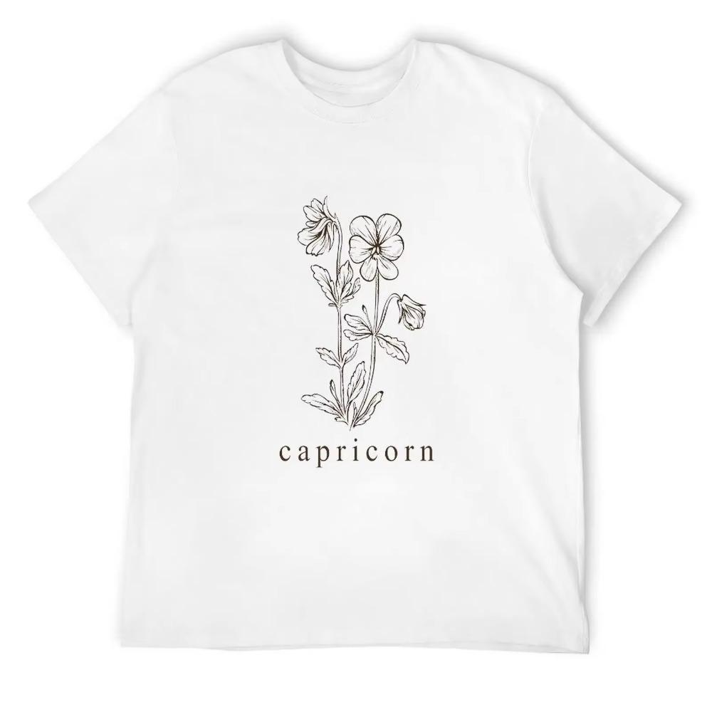 Созвездие Козерога Двенадцати (8) Топ Футболка Высочайшее Качество Футболка Круглый Вырез Движение Смешная Новинка Досуг Размер США M
Созвездие Козерога Двенадцати (8) Топ Футболка Высочайшее Качество Футболка Круглый Вырез Движение Смешная Новинка Досуг Размер США M