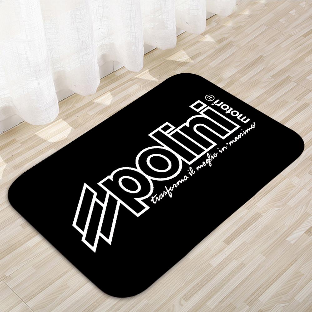 Polini Italy Scooter Racer Floor Mats Home Carpet Door Mats Modern Decor Carpet Anti-Slip Floor Mats 606 40cmx60cm
Polini Italy Scooter Racer Floor Mats Home Carpet Door Mats Modern Decor Carpet Anti-Slip Floor Mats 606 40cmx60cm