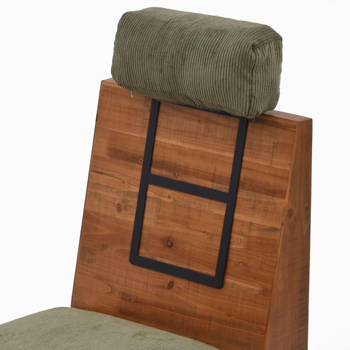 FunFun BANGATE Sofa Headrest Option, Corduroy Green, 35cm Wide
FunFun BANGATE Sofa Headrest Option, Corduroy Green, 35cm Wide