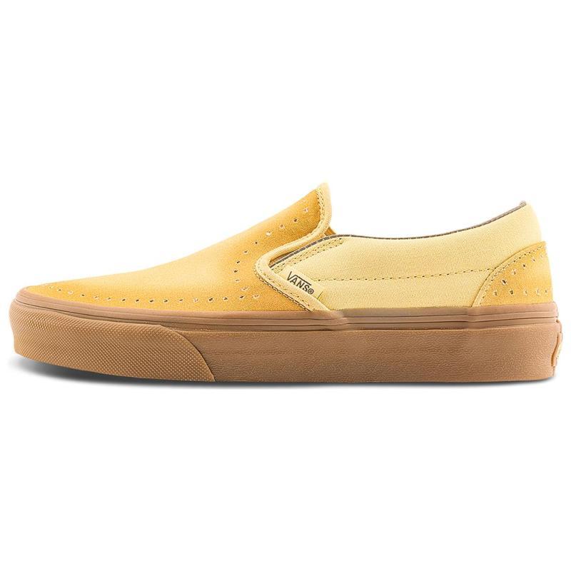 Vans Classic Slip On Dalgona Tan Vans VN0A5JLXTAN 38.5
Vans Classic Slip On Dalgona Tan Vans VN0A5JLXTAN 38.5