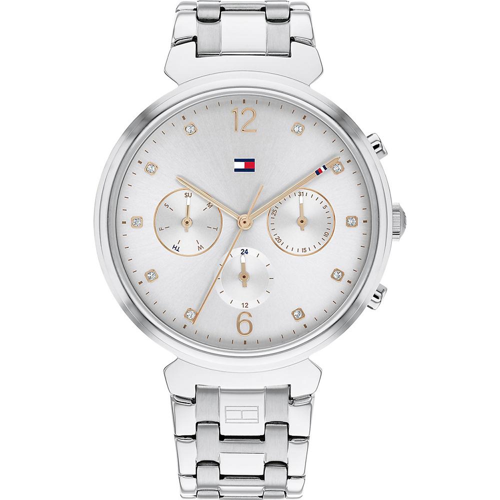 Tommy Hilfiger 1782346 Women s Quartz Watch белый
Tommy Hilfiger 1782346 Women s Quartz Watch белый