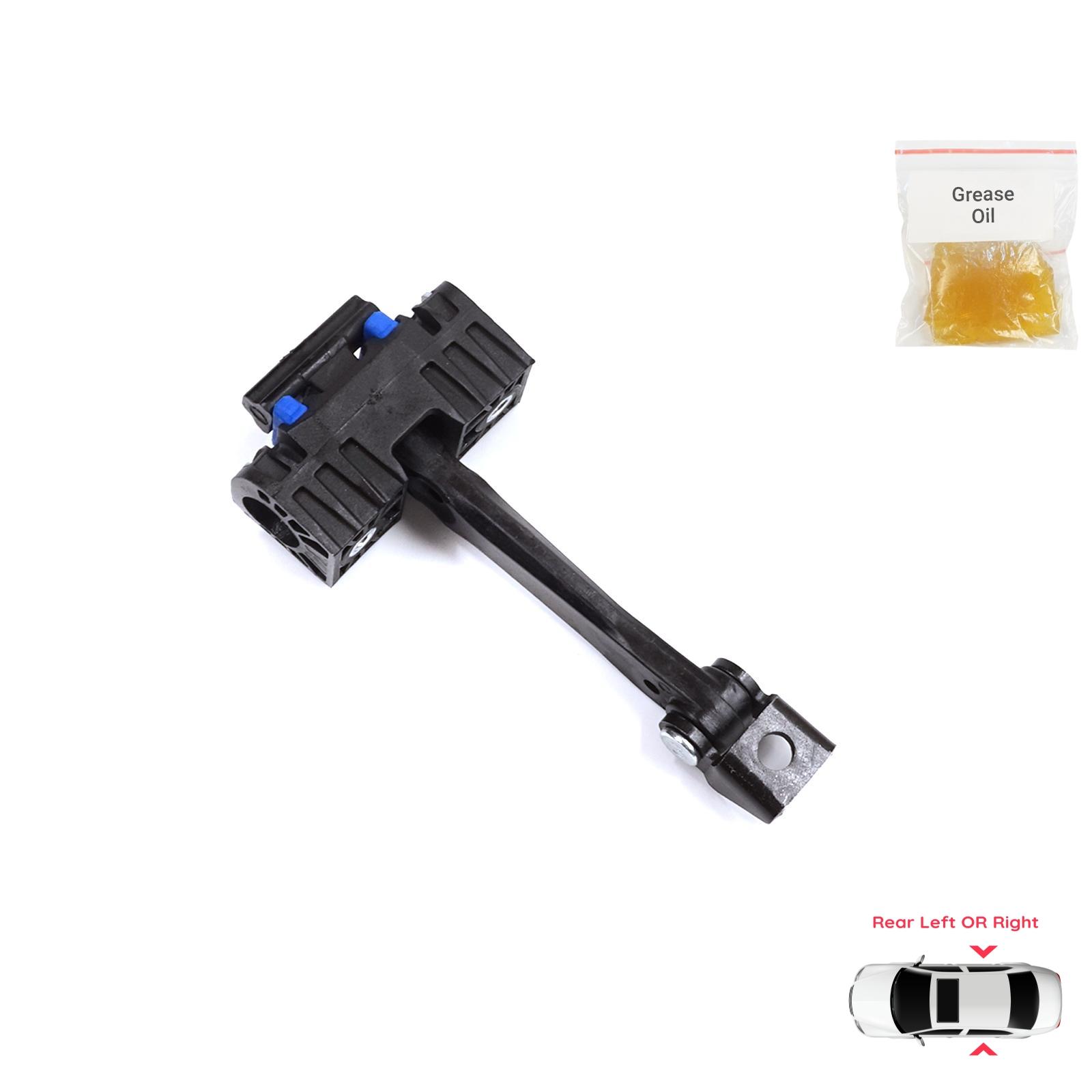 EDP1542 Rear Door Stop Check Assy Limiter Strap for BMW 3 Series E90 E91 2004-2012 51227176808
EDP1542 Rear Door Stop Check Assy Limiter Strap for BMW 3 Series E90 E91 2004-2012 51227176808