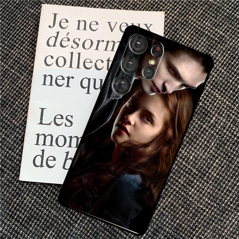 The Twilight Saga Poster Cover For Samsung Galaxy S24 Ultra S22 S23 Plus S20 S21 FE S8 S9 S10 Note 10 20 Ultra Case Galaxy S9 Plus
The Twilight Saga Poster Cover For Samsung Galaxy S24 Ultra S22 S23 Plus S20 S21 FE S8 S9 S10 Note 10 20 Ultra Case Galaxy S9 Plus