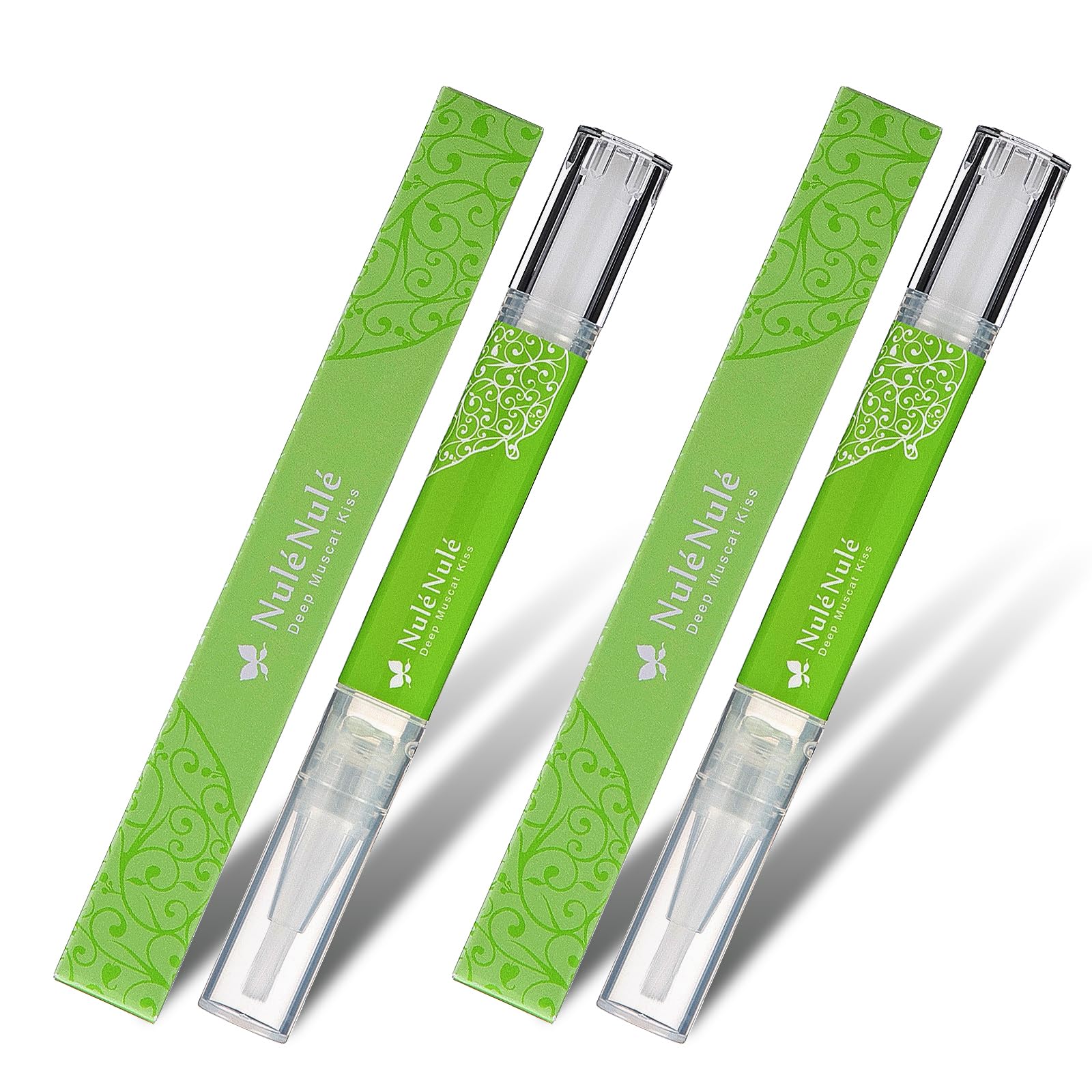 Love Cosmetics Nurenure Deep Muscat Kiss 2 флакона сыворотка блеск для губ прозрачный мускат (Увлажнение губ)
Love Cosmetics Nurenure Deep Muscat Kiss 2 флакона сыворотка блеск для губ прозрачный мускат (Увлажнение губ)